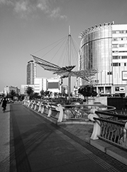 城子河公司注册
